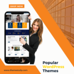 Popular WordPress Themes