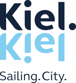 Logo Kiel Sailing City