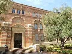 UCLA