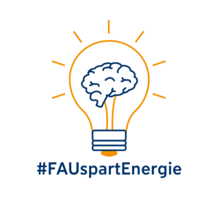 Zum Artikel "FAU spart Energie"