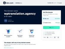 Translation Agency