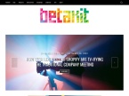 BetaKit