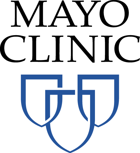 Mayo Clinic logo