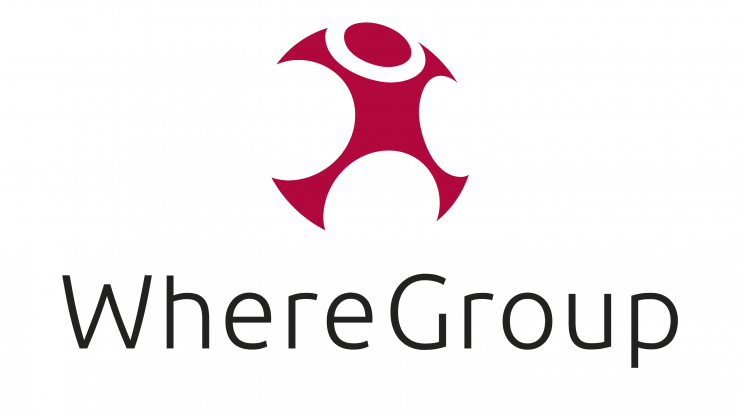 WhereGroup