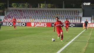 Dia de Jogo: Gil Vicente FC vs Rio Ave FC