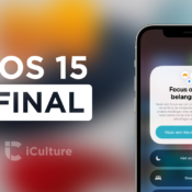 iOS 15 voor iPhone: alles over deze update van 2021