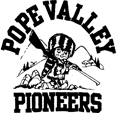 Pope Valley Logo