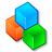 KDiskFree icon