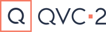 QVC2 logo 2019.svg