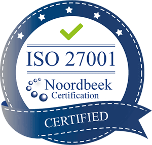 logo ISO27001