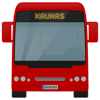 KAUNAS PUBLIC TRANSPORT