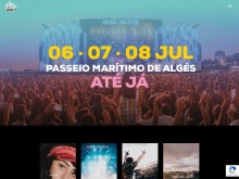 NOS Alive