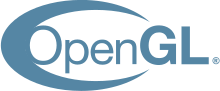 OpenGL logo (2D).svg