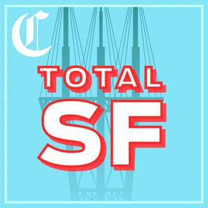 Total SF art