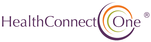 Logo: Health Connect One