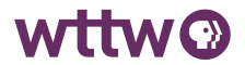 Logo: WTTW Chicago PBS