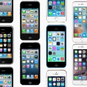 Feest! Apple viert vandaag 10 jaar iPhone