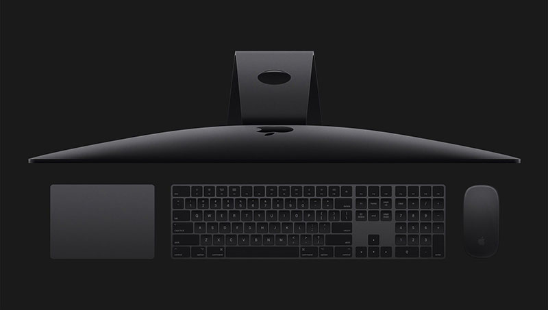 iMac Pro accessoires