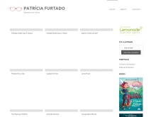 Patrícia Furtado - Designer