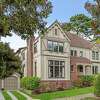 1600 Monterey Blvd. in San Francisco's St. Francis Wood neighborhood is listed for $4.85 million