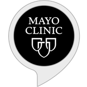 Mayo Clinic logo