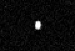 Quaoar (Hubble 2002)