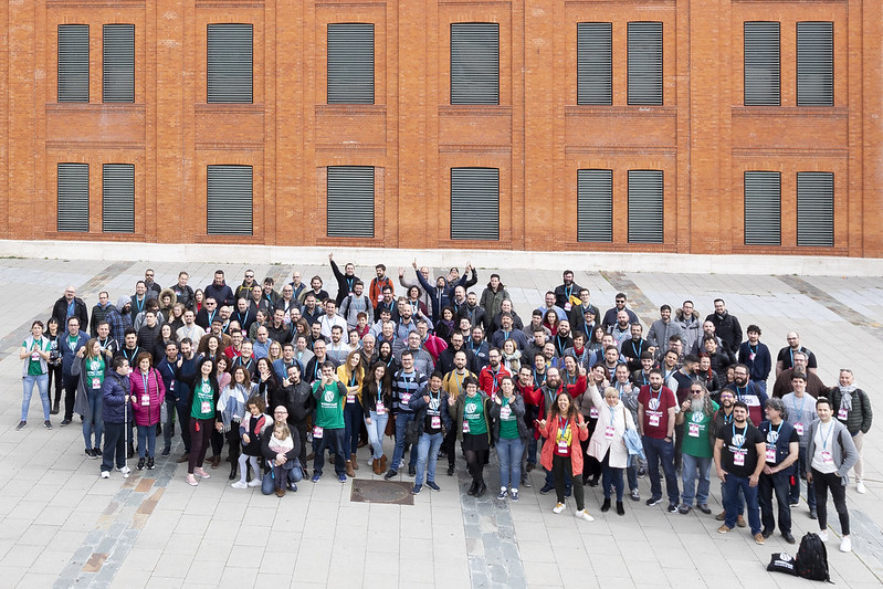 (Wordcamp Valladolid 2020)