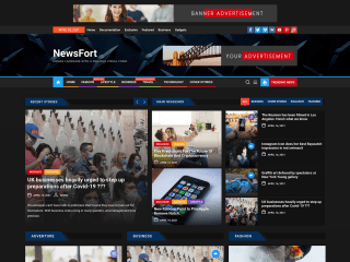 NewsFort