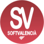 logotip Softvalencià