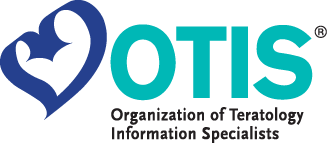 Organization of Teratology Information Specialists Logo
