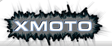 logotip X-moto