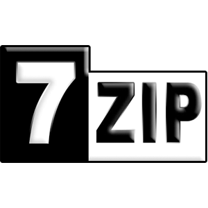 logotip 7-Zip