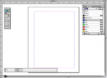 Adobe PageMaker 7.0 on Mac OS screenshot.png