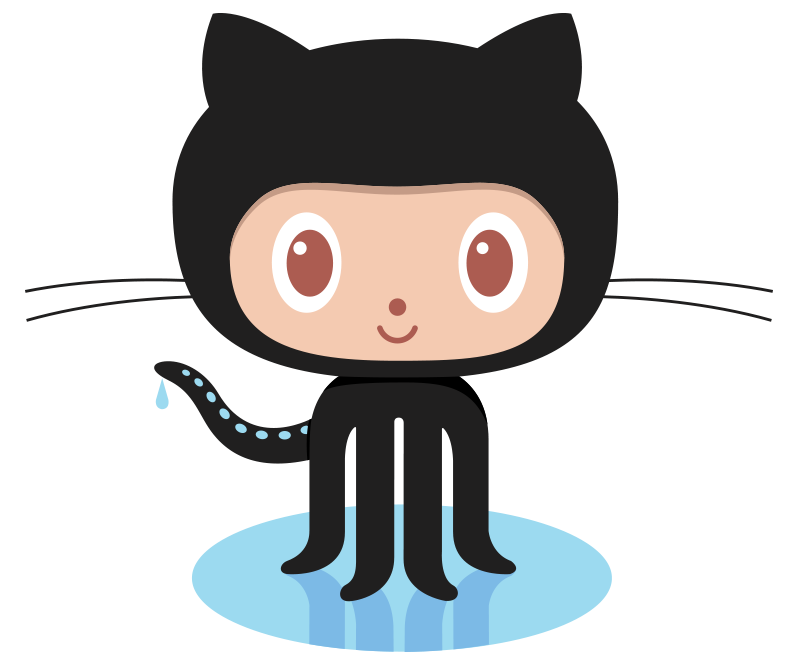 GitHub Octocat