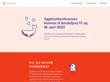 Yggdrasilkonferansen