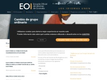 EOI Granada