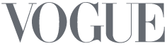 Vogue Magazine logo