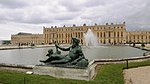 Garden façade of the Palace of Versailles, 1678–1688, by Jules Hardouin-Mansart[62]