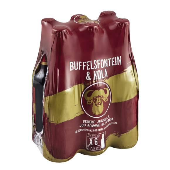 Buffelsfontein & Kola 275ml