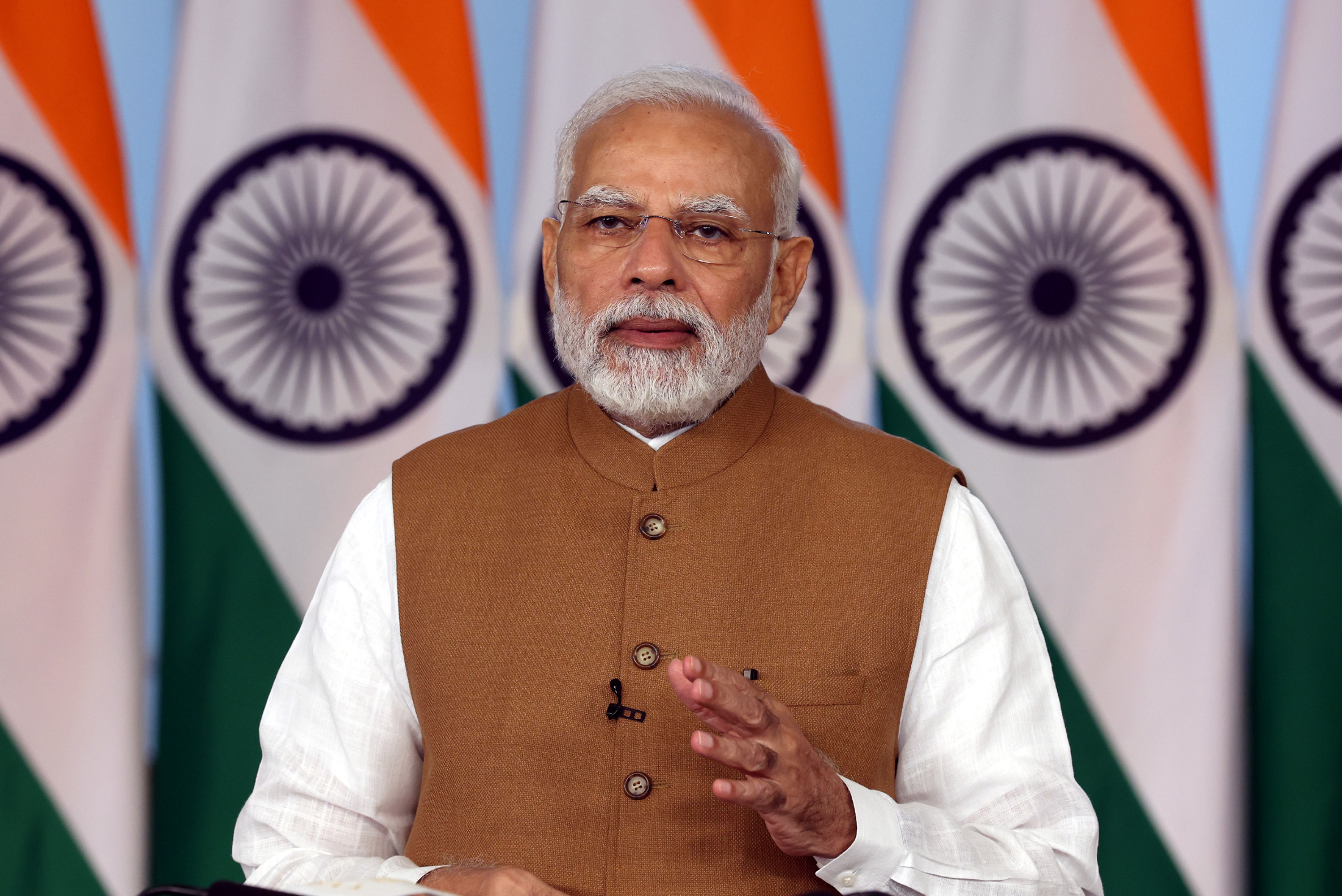 PM’s address at dedication of 75 Digital Banking Units in 75 Districts