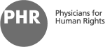 PHR Logo