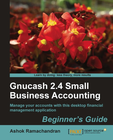 GnuCash 2.4 small business accounting