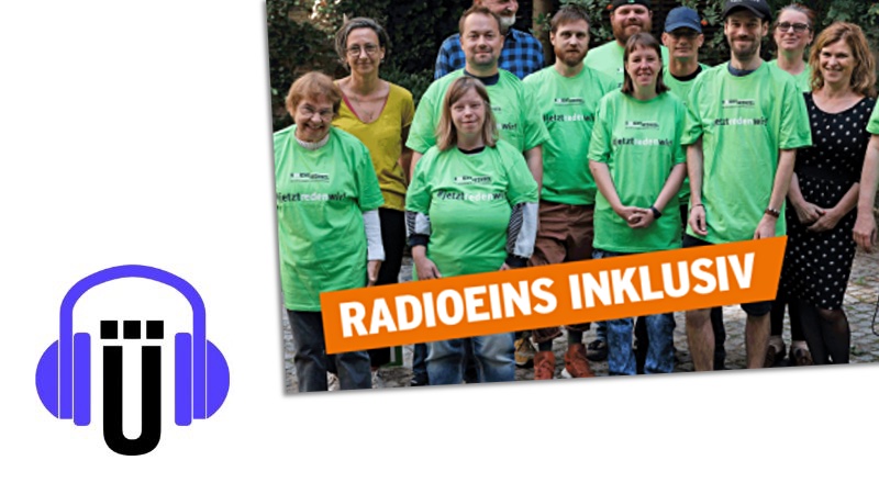 Radioeins Inklusiv