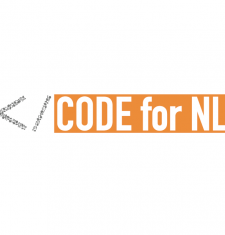 Code for NL logo
