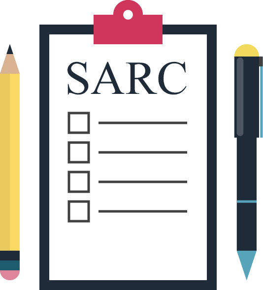 SARC logo