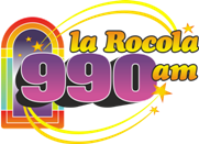 XECL laRocola990 logo.png