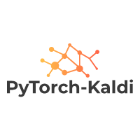 pytorch-kaldi