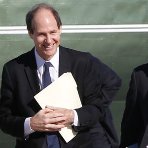 Cass Sunstein