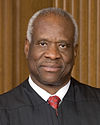 Clarence Thomas, official SCOTUS portrait, crop.jpg