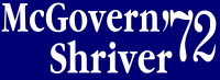 McGovern Shriver 1972 campaign logo.svg